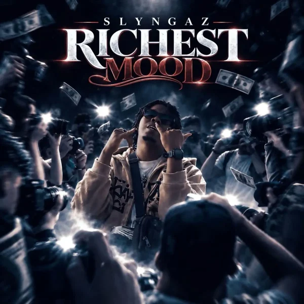 Slyngaz - Richest Mood