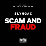 Slyngaz – Scam And Fraud