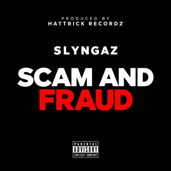 Slyngaz - Scam And Fraud
