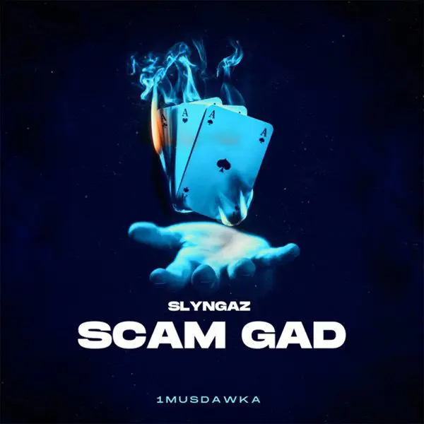 slyngaz - scam gad