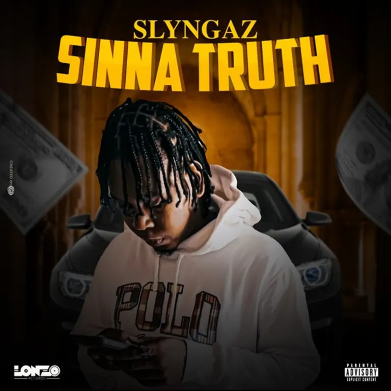 Slyngaz – Sinna Truth Slyngaz - Sinna Truth