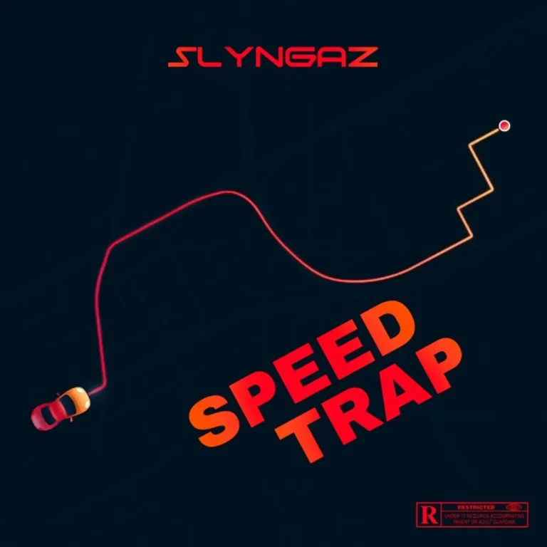Slyngaz – Speed Trap Slyngaz - Speed Trap