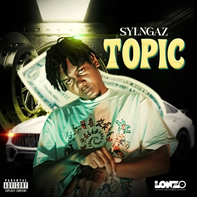 Slyngaz - Topic