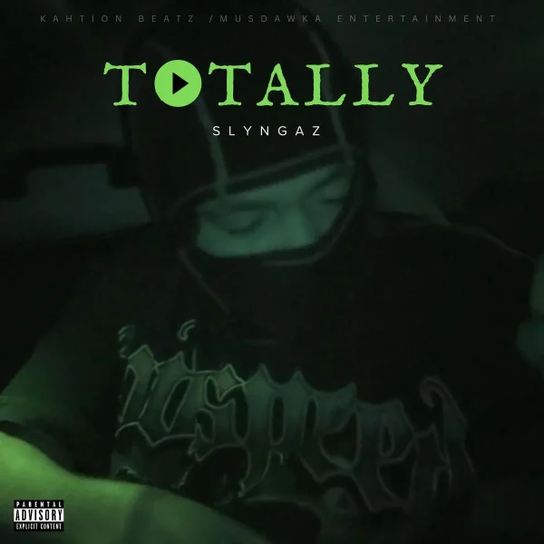 Slyngaz - Totally