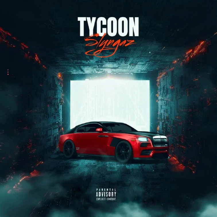 Slyngaz - Tycoon