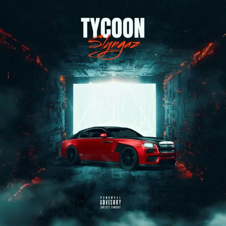 Slyngaz – Tycoon Slyngaz - Tycoon