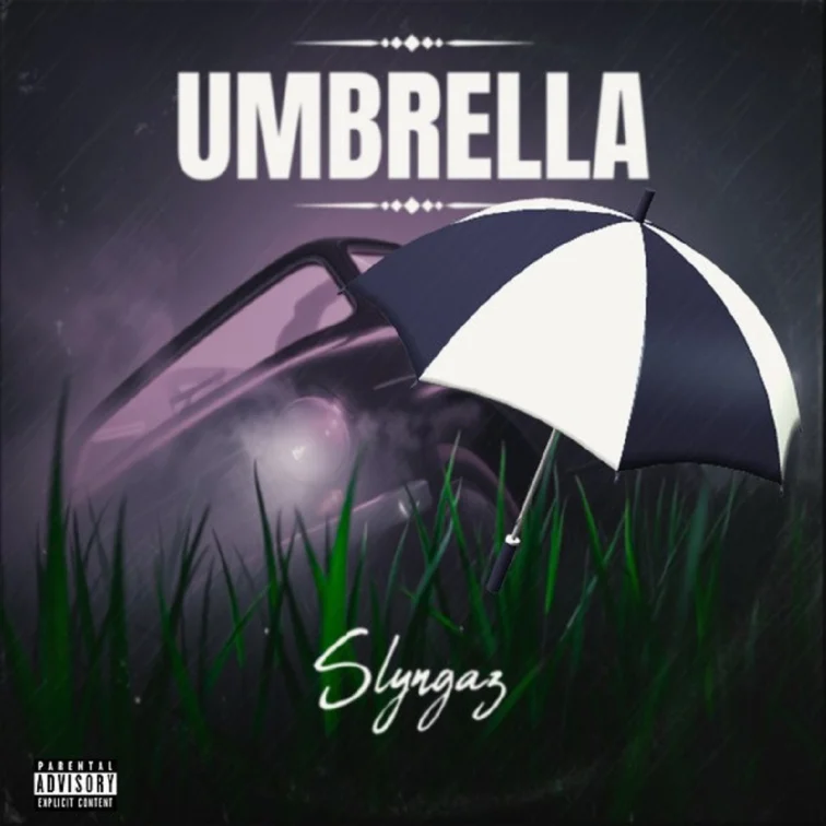 Slyngaz - Umbrella