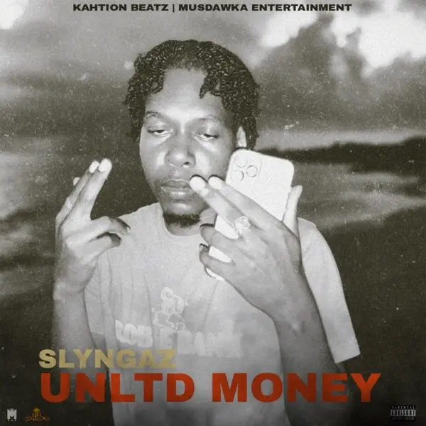 Slyngaz - Unltd Money