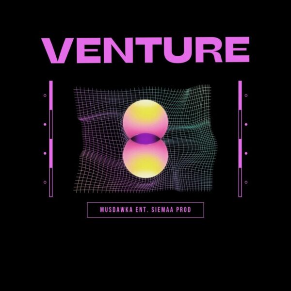 Slyngaz - Venture