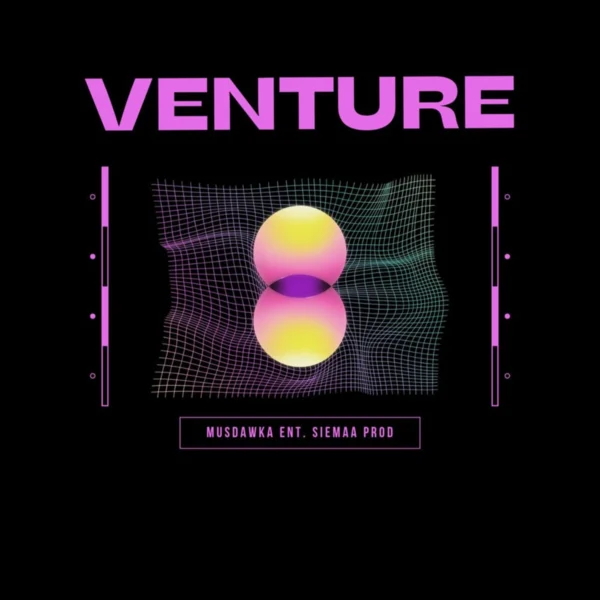 Slyngaz - Venture