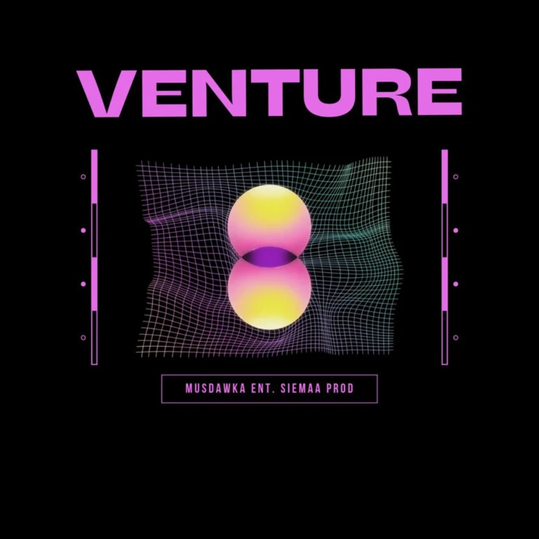 Slyngaz - Venture