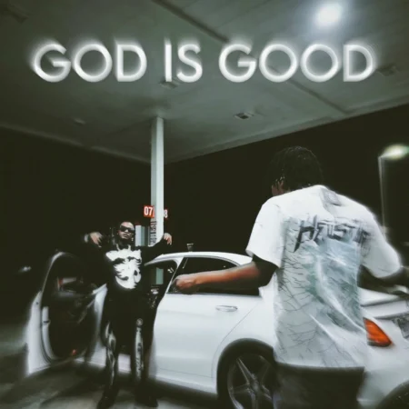 Slyngaz, Yung Roots - God Is Good
