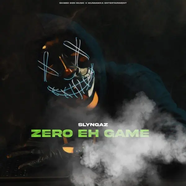Slyngaz - Zero Eh Game