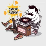 Smash Riddim (2025) – Smagga Records