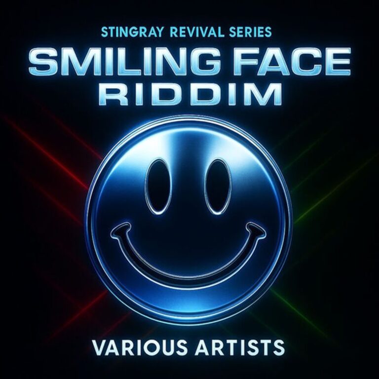 Smiling Face Riddim - Stingray Records