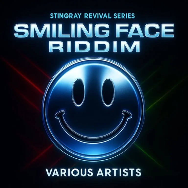 Smiling Face Riddim – Stingray Records Smiling Face Riddim - Stingray Records