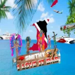 Smithy – I Love It Bad