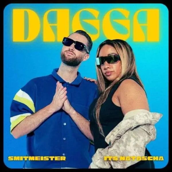 Smitmeister & Its Natascha - Dagga