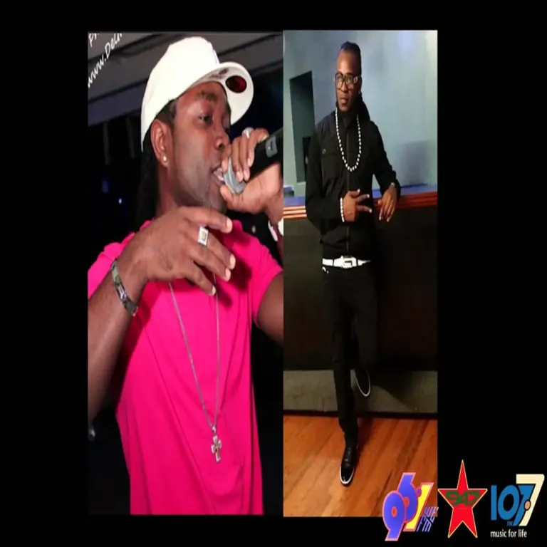 Smoke Bone Riddim - 947 Music