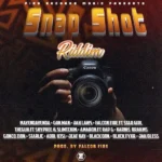 Snap Shot Riddim Full by Falcon Fire Records