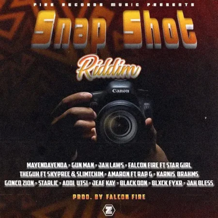 Snap Shot Riddim Full by Falcon Fire Records Snap Shot Riddim Full By Falcon Fire Records