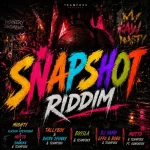 Snapshot Riddim – Teamfoxx