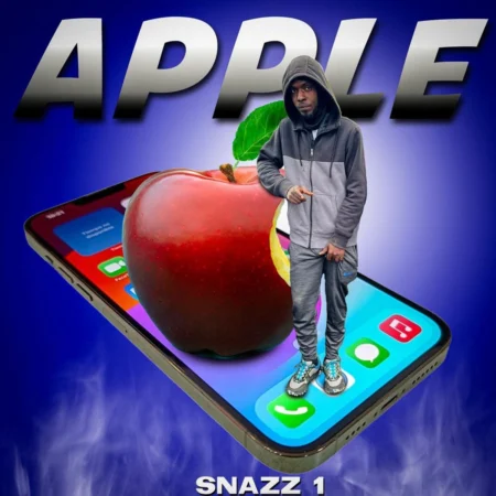 Snazz 1 - Apple