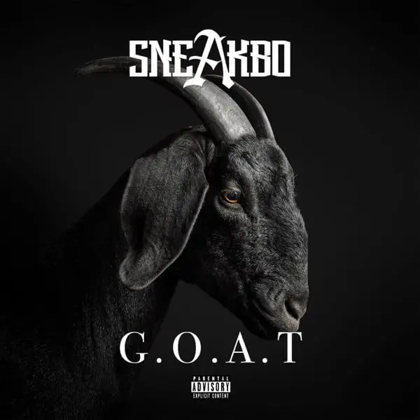 sneakbo - g.o.a.t