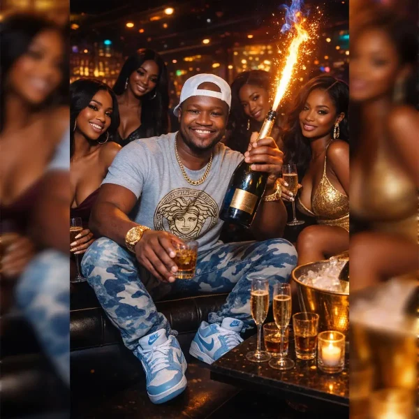 Sniper Storm - Vene Vebhawa (Wyfl Riddim)