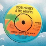 So Much Trouble In The World Riddim – Island, Charm, Irie Records