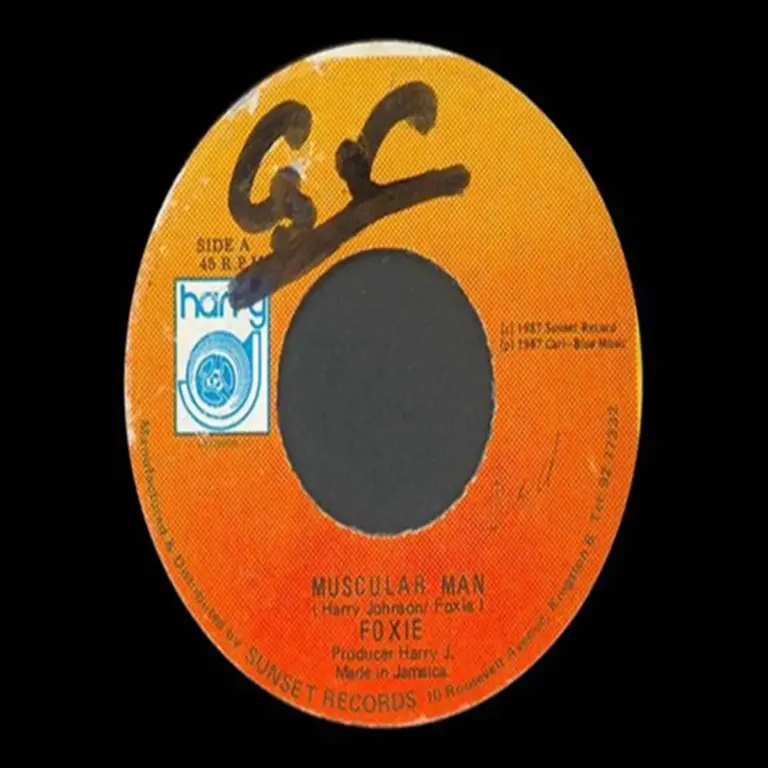 So Wonderful Riddim - Harry J, Sunset, 10 Roosevelt Ave.