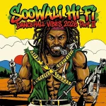 Soowali Hi-fi – Dancehall Vibes Mixtape 2026 Part II