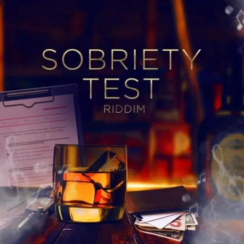 sobriety test riddim - symphony b records