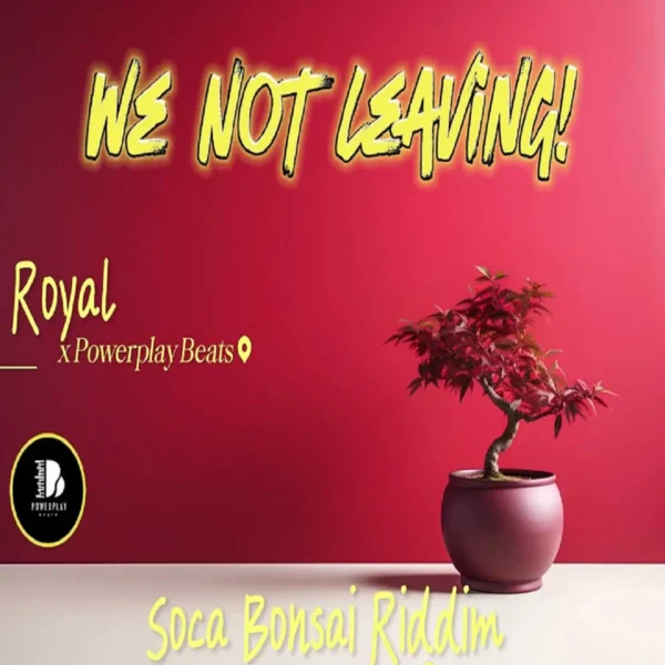 Soca Bonsai Riddim - Powerplay Beats