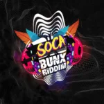 Soca Bunx Riddim – Monk Music