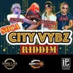 Soca CityVybz Riddim – WMG Lab Records