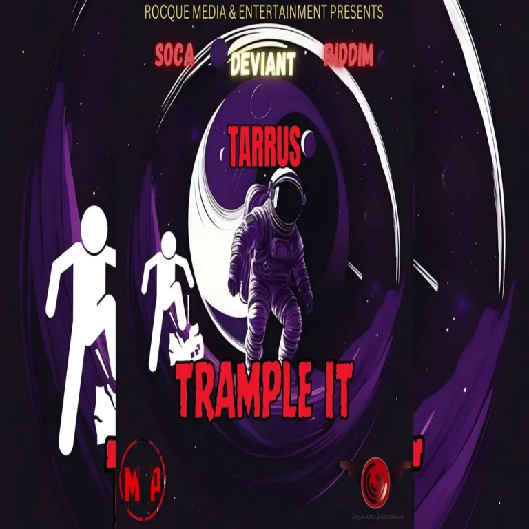 Soca Deviant Riddim - Rocque Media & Entertainment