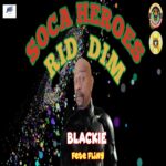 Soca Heroes Riddim – Sealey Beatz Productions