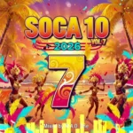 Soca Mix Vol. 7 – Mad One Music