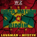 Soca Nation Riddim (2017) – WIZ Records