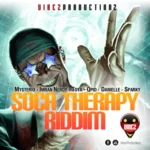 Soca Therapy Riddim – Vibez Productionz