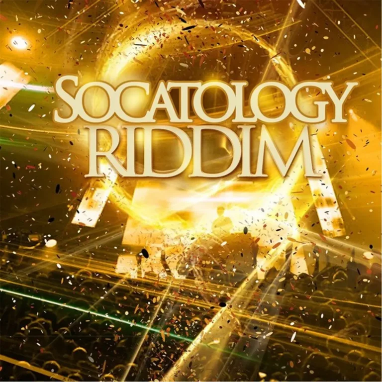 Socatology Riddim - Platta Studios