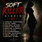 Soft Killer Riddim – Aron Matlala