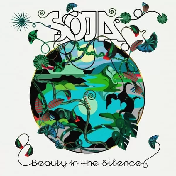 soja - beauty in the silence