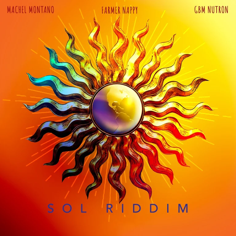 Sol Riddim - Country Life Music