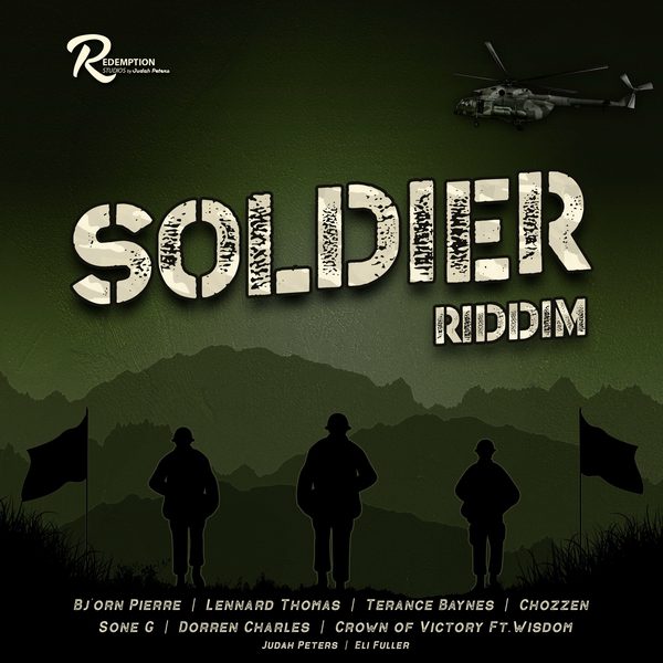 soldier-riddim-2023