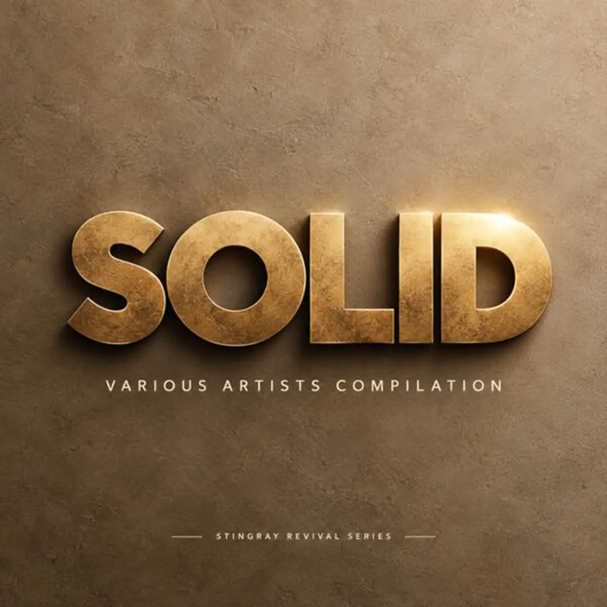 Solid Riddim – Stingray Records