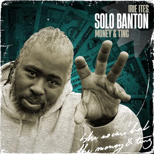 solo banton - money - ting