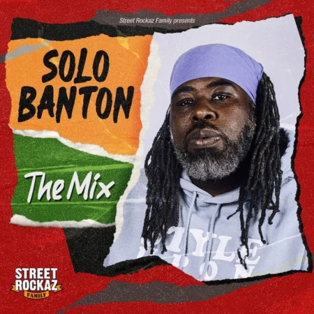 Solo Banton – The Mix Solo Banton - The Mix