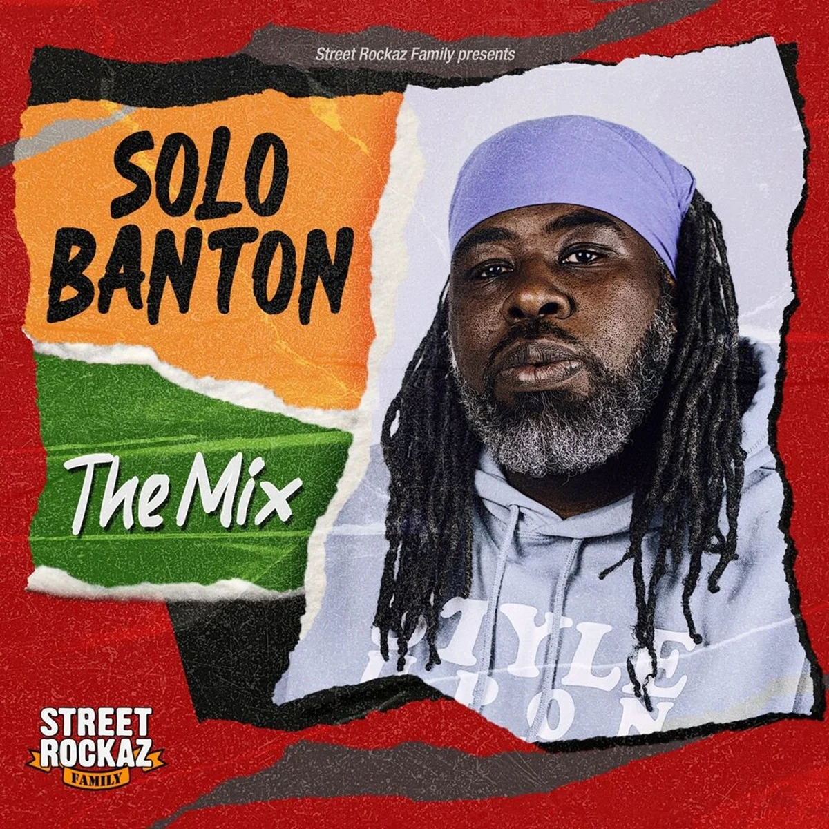 Solo Banton - The Mix